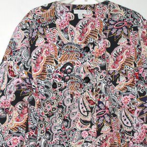 Charter Club, 3X, Jacket